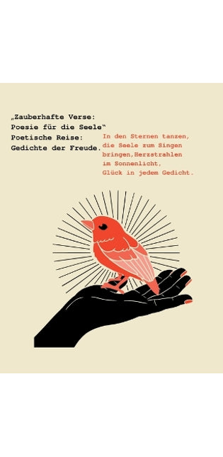 "Zauberhafte Verse