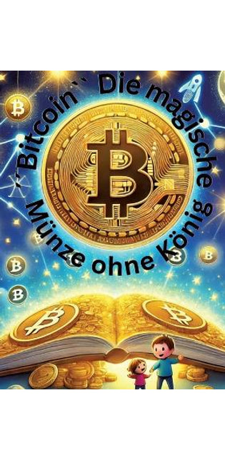 "Bitcoin - Die magische Münze ohne König"