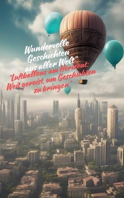 "Luftballons am Horizont