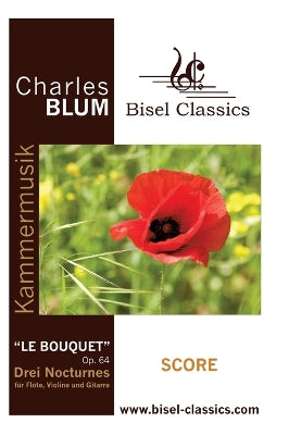 "Le Bouquet", Op. 64