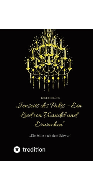 "Jenseits des Pakts - Ein Lied von Wandel und Erwachen"