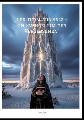 "Der Turm aus Salz - Ein Evangelium der Vergessenen"
