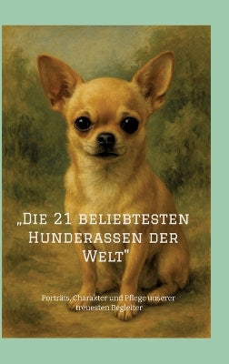 "Die 21 beliebtesten Hunderassen der Welt -