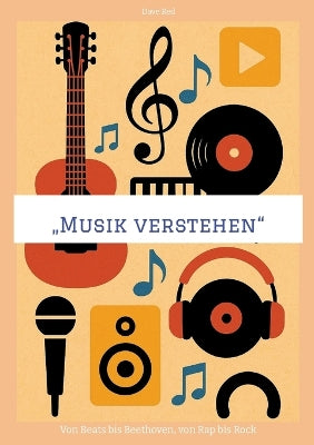 "Musik verstehen"