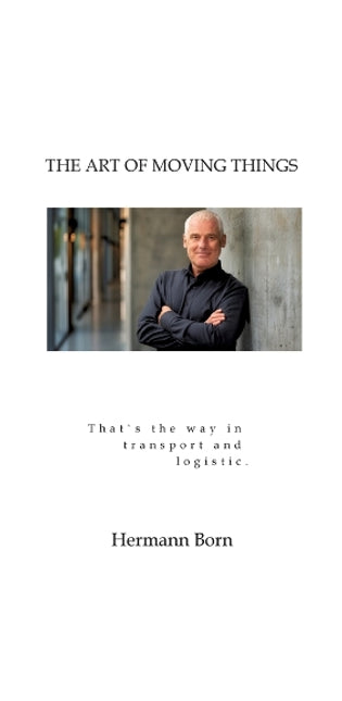 "The Art of Moving Things"
