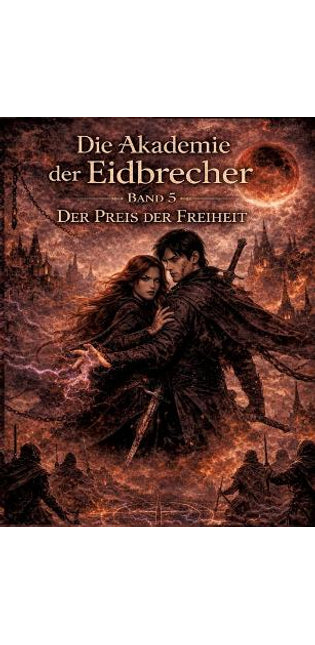 Akademie der Eidbrecher