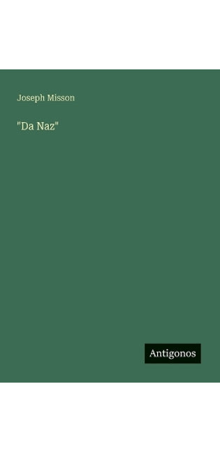 "Da Naz"