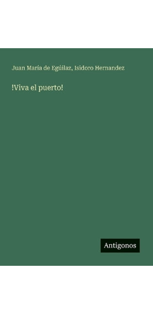 !Viva el puerto!