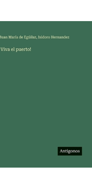 !Viva el puerto!