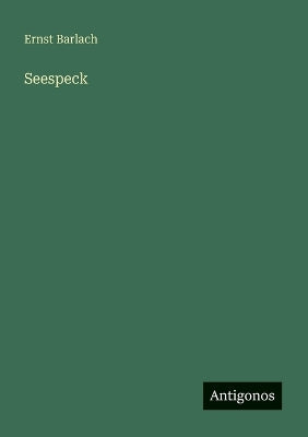 Seespeck