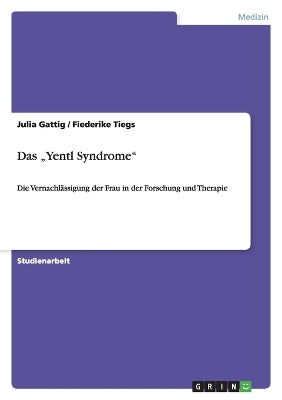 "yentl Syndrome