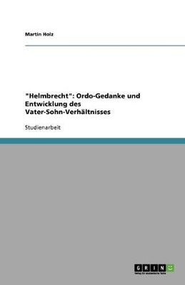 "Helmbrecht"