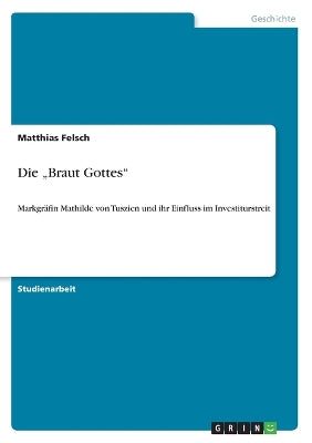 "Braut Gottes
