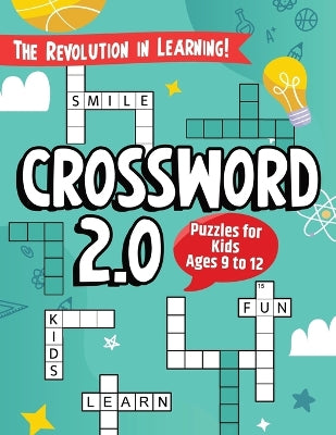 "Crossword 2.0" The Revolution in Learning!