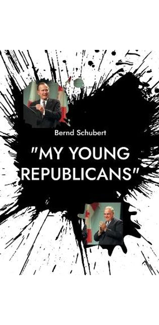 "My Young Republicans"