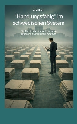"Handlungsfähig" im schwedischen System