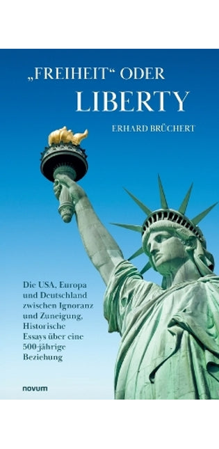 "Freiheit" oder Liberty