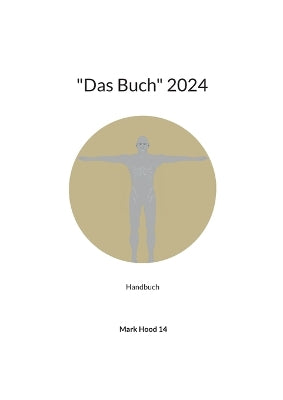 "Das Buch" 2024