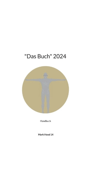 "Das Buch" 2024