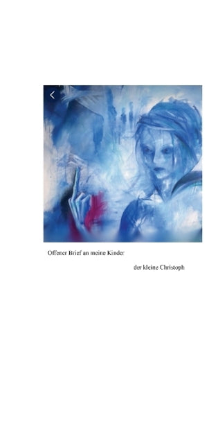 "Offener Brief an meine Kinder"