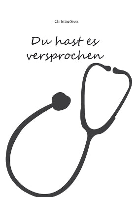 "Du hast es versprochen"