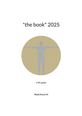 "the book" 2025