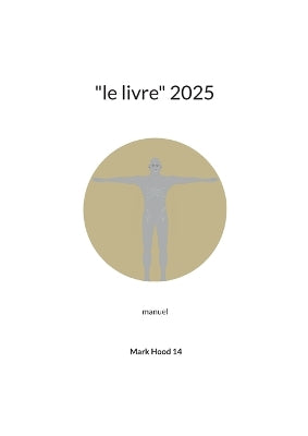 "le livre" 2025