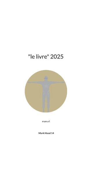 "le livre" 2025