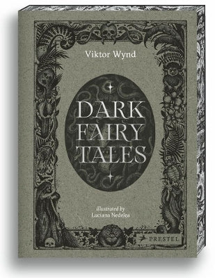 Dark Fairy Tales