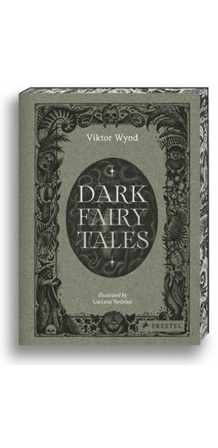 Dark Fairy Tales