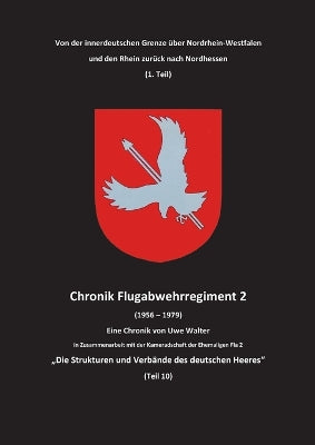 "Von der innerdeutschen Grenze über Nordrhein-Westfalen und den Rhein zurück nach Nordhessen (1. Teil)"