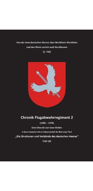 "Von der innerdeutschen Grenze über Nordrhein-Westfalen und den Rhein zurück nach Nordhessen (1. Teil)"