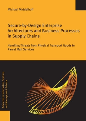 Secure By Design Enterprise Architectures And Business Processes In Su secure-by-design-enterprise-architectures-and-business-processes-in-su