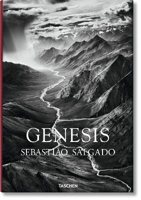 Sebastião Salgado. GENESIS