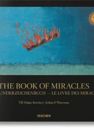Book of Miracles