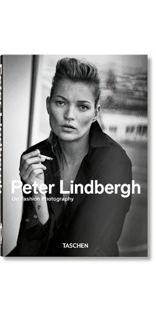 Peter Lindbergh. On Fashion Photography. 40th Ed.