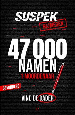 SUSPEK - Moord in Nijmegen