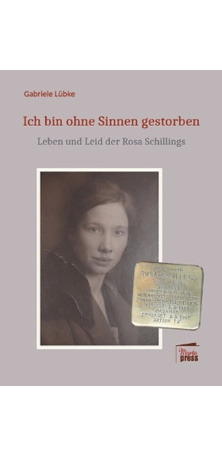 "Ich bin ohne Sinnen gestorben!"