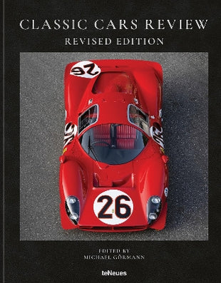 Classic Cars Review