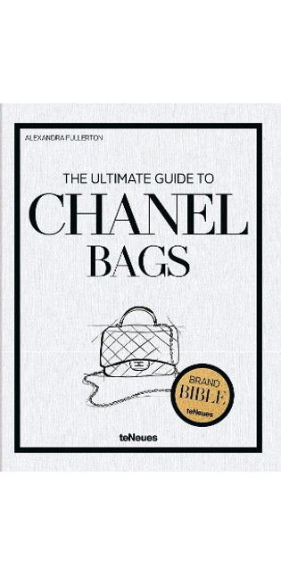 Ultimate Guide to Chanel Bags