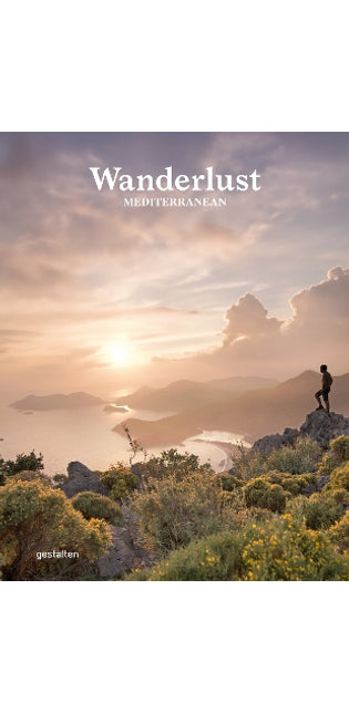 Wanderlust Mediterranean