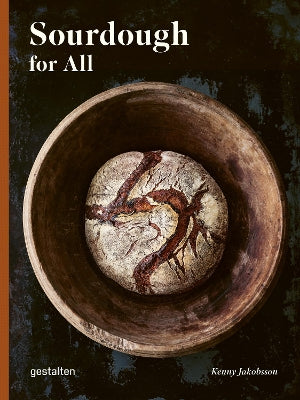 Sourdough for All