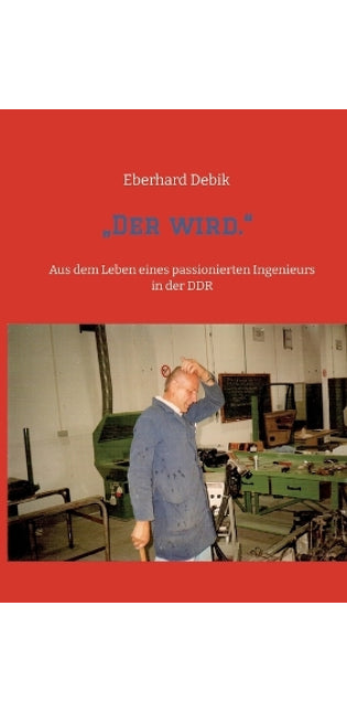"Der wird."