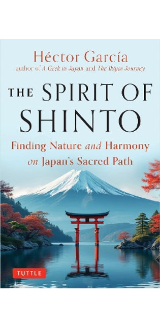 Spirit of Shinto