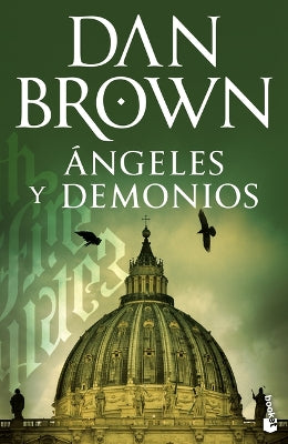Ángeles Y Demonios / Angels and Demons