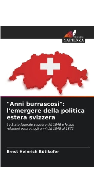 "Anni burrascosi"