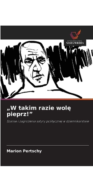 "W takim razie wolę pieprz!"