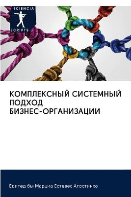 КОМПЛЕКСНЫЙ СИСТЕМНЫЙ ПОДХОД БИЗНЕС-ОРГА