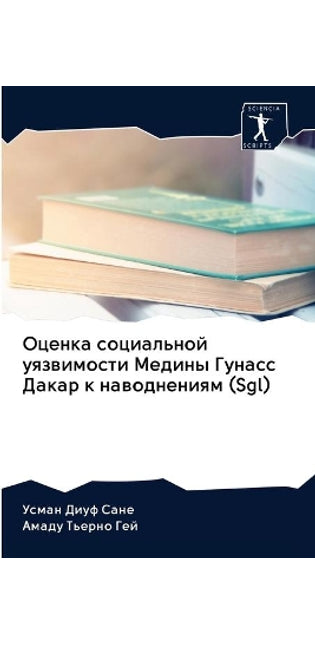 Оценка социальной уязвимости Медины Гуна