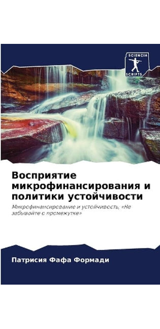 Восприятие микрофинансирования и полити